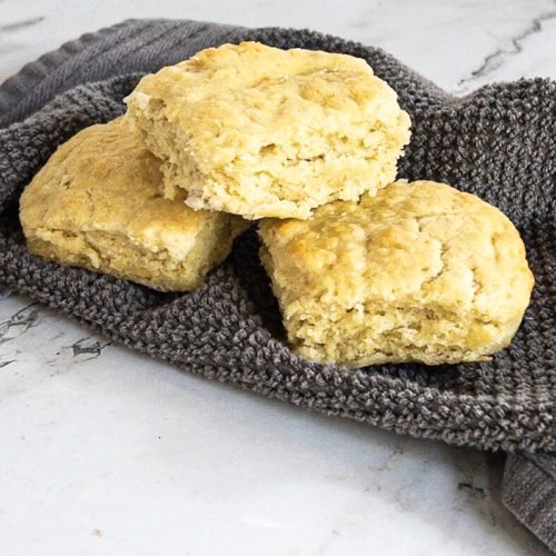 Joanna Gaines Biscuits