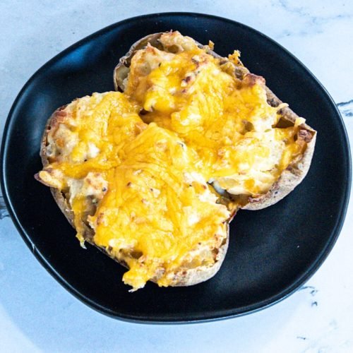 Twice Baked Potatoes