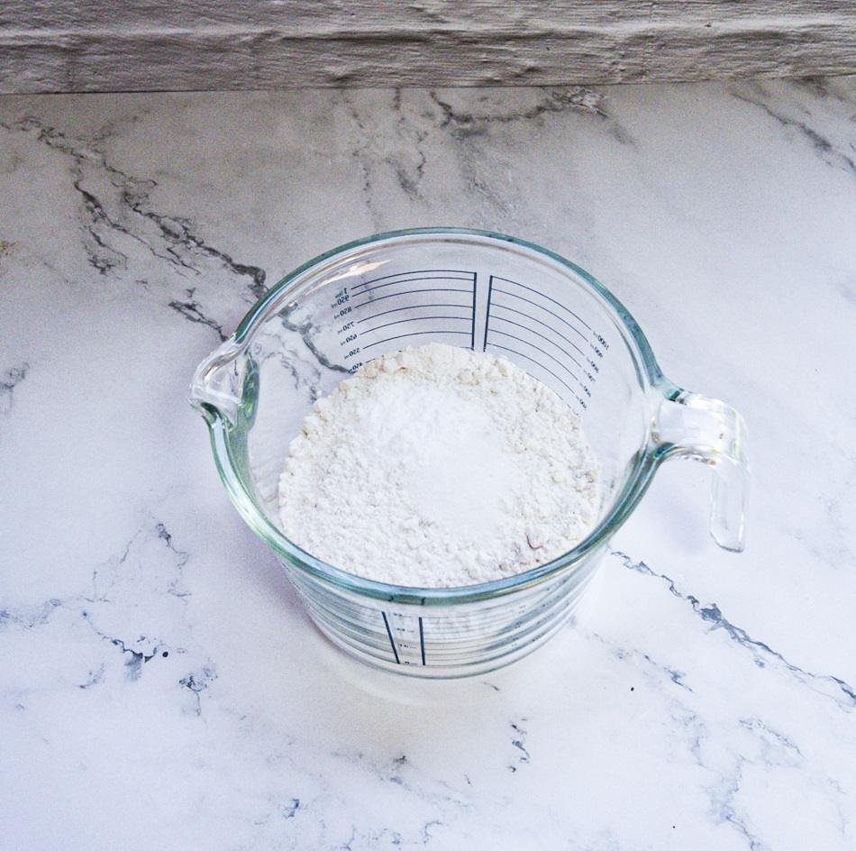 Toll House Chocolate Chip Cookies