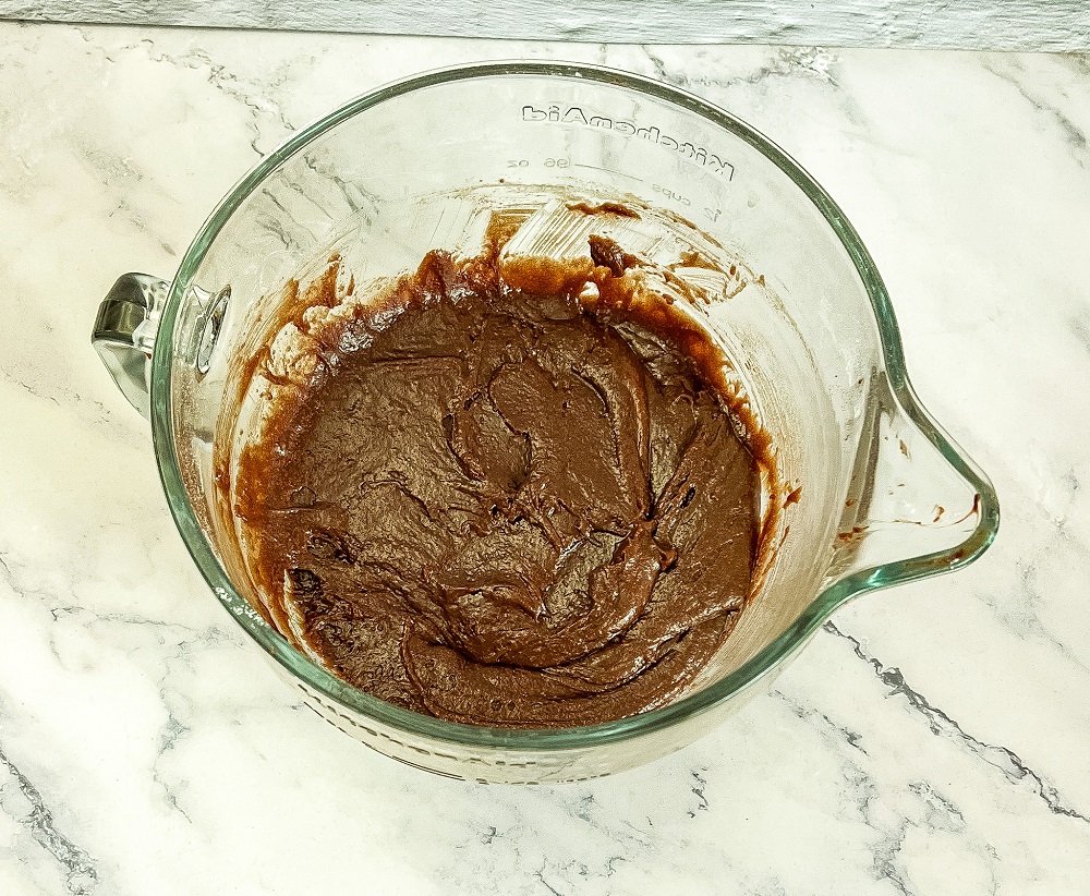 Brownie Batter 2