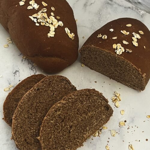 Copycat Cheesecake Factory Brown Bread