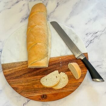 Joanna Gaines French Bread