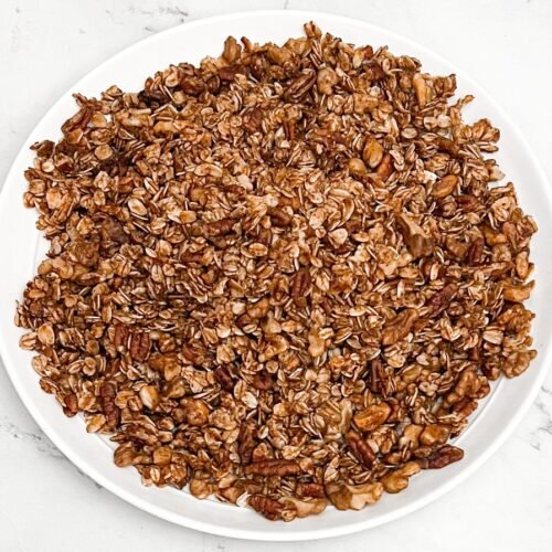 banana-bread-granola