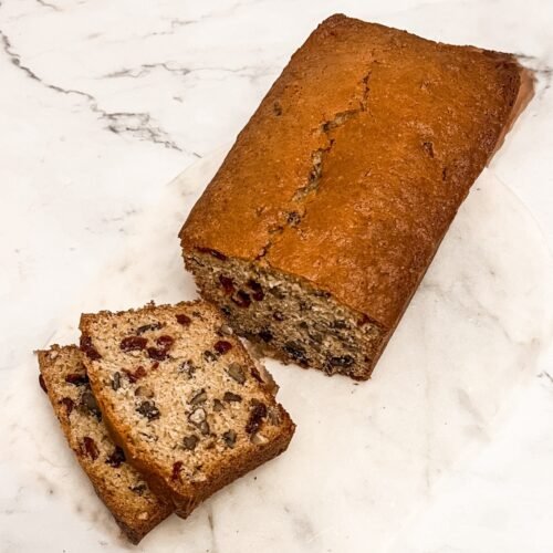 cranberry-pecan-bread