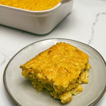 Corn-Casserole