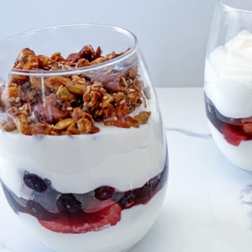 mcdonald_s fruit and yogurt parfait