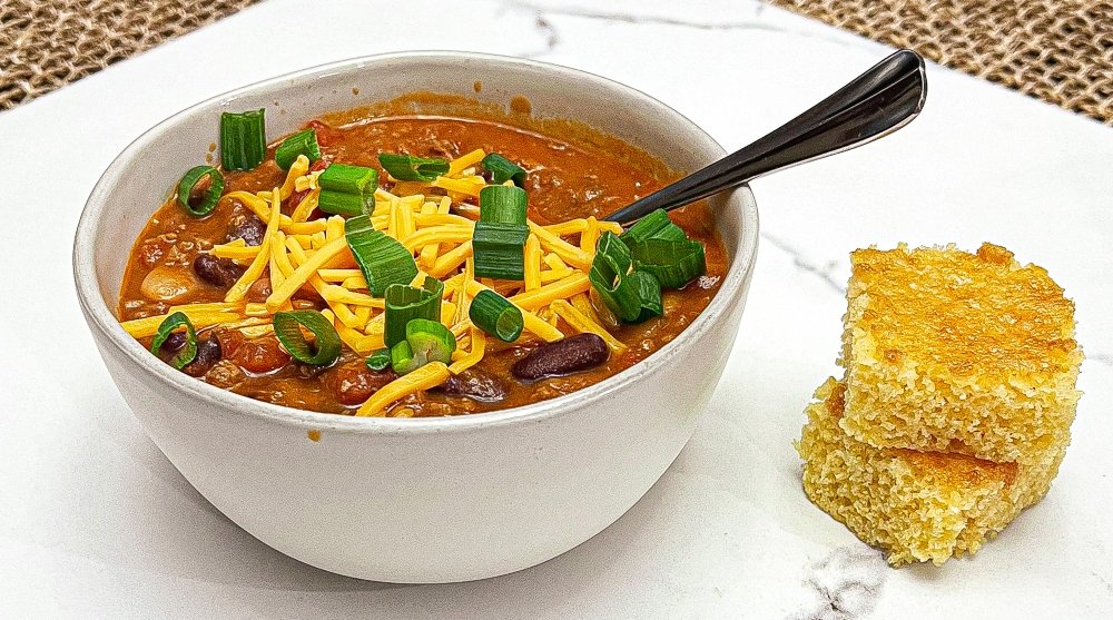 Easy Chili