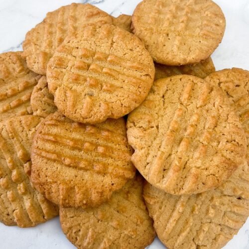 Grandma_s-Peanut-Butter-Cookies