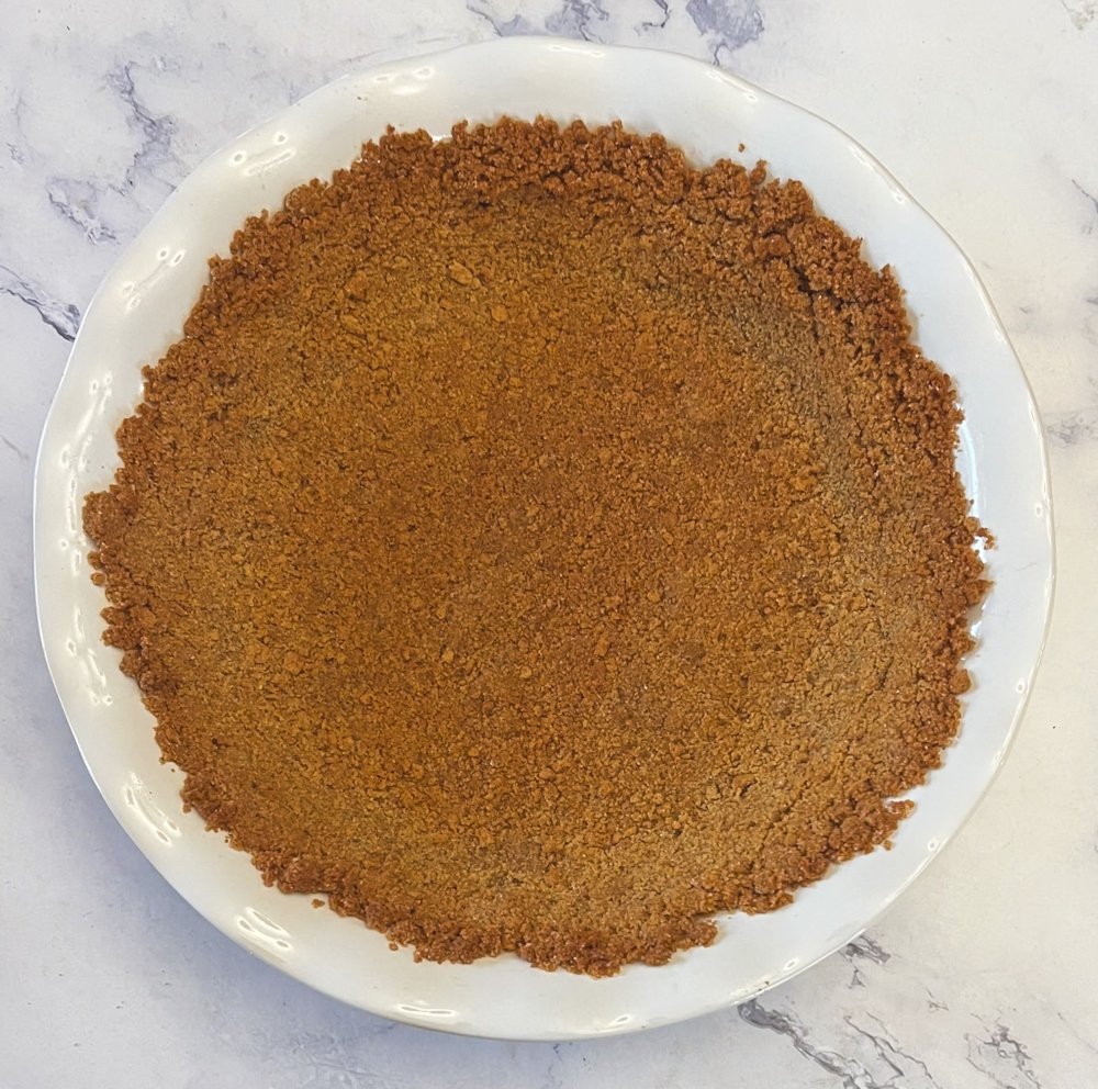 Graham Cracker Crust