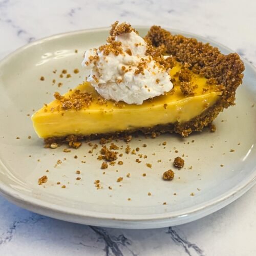 Martha Stewart_s Key Lime Pie