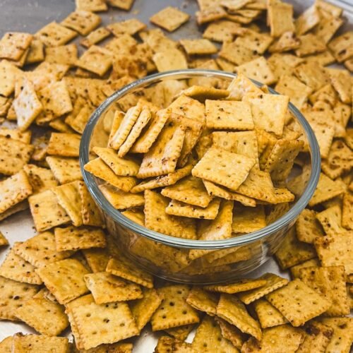 Seasoned-Crackers