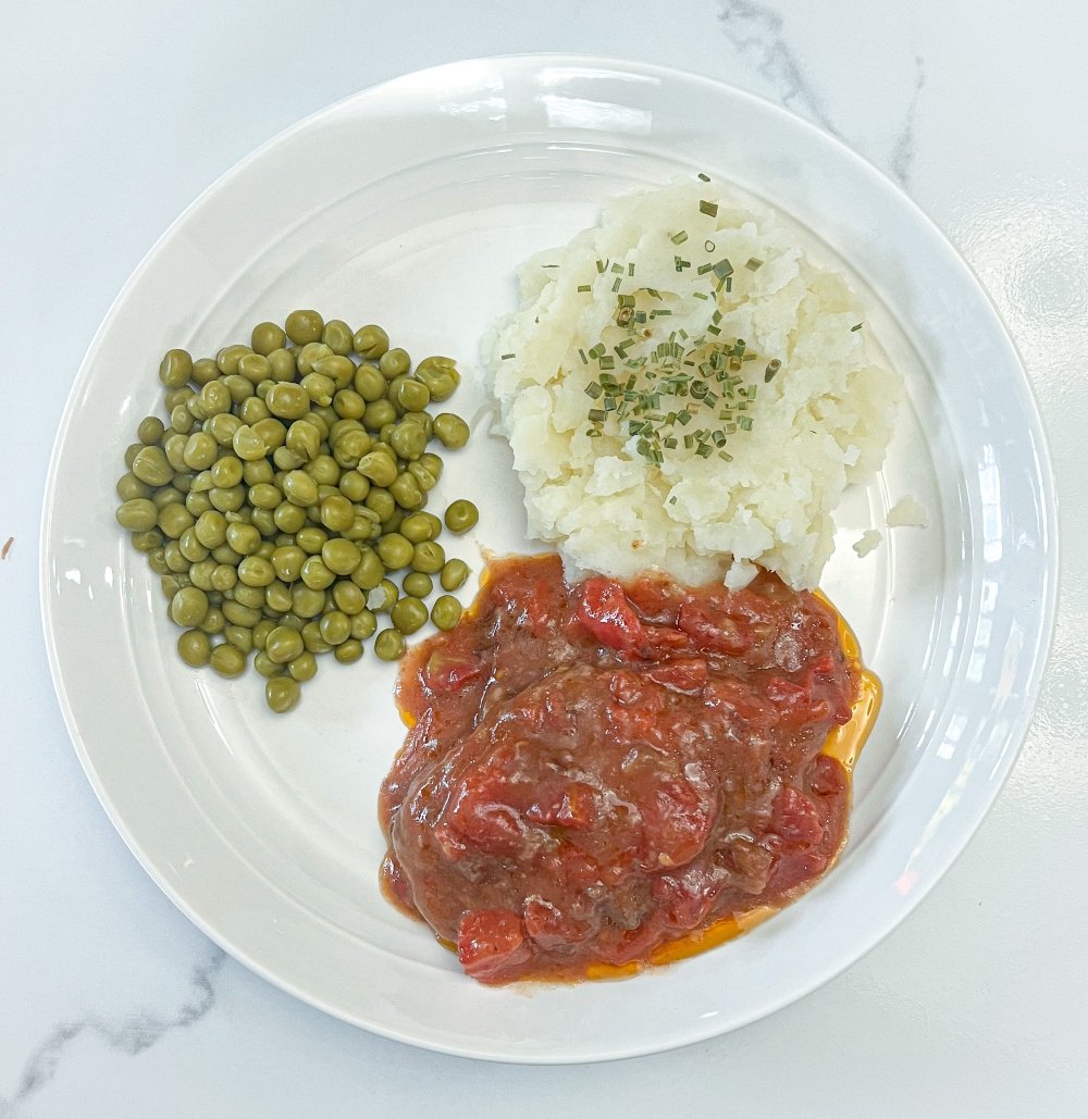 Swiss Steak