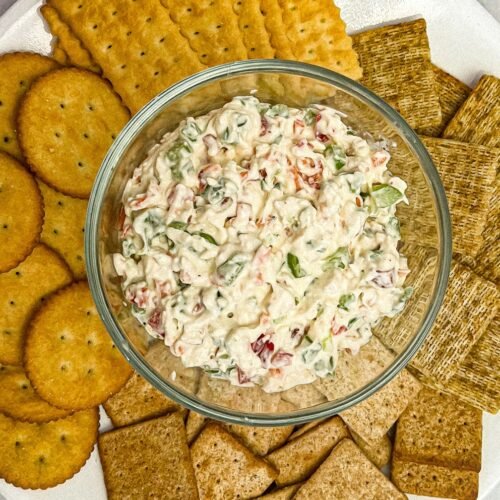 Veggie Dip