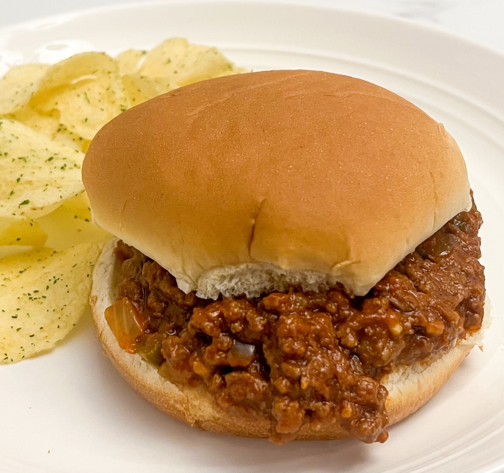 Sloppy joes