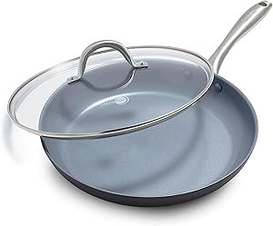 Greenpan Frying pan