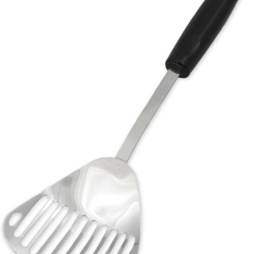 Slotted spoon