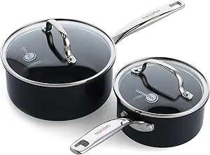 greenpan saucepan