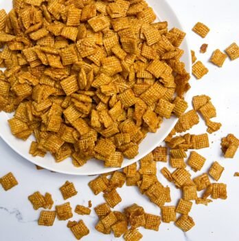 Caramel Chex Crunch