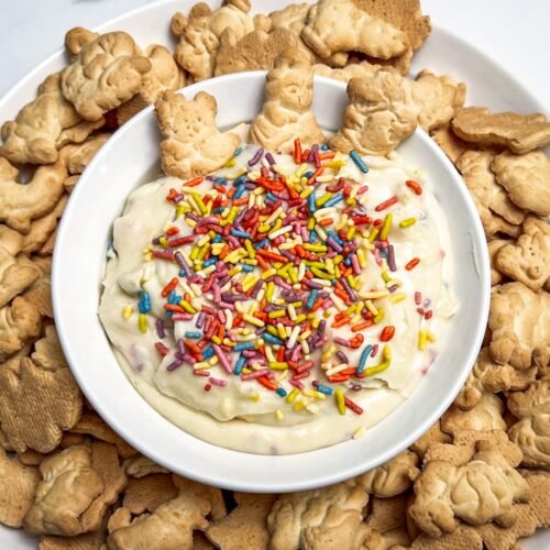 Funfetti Dip