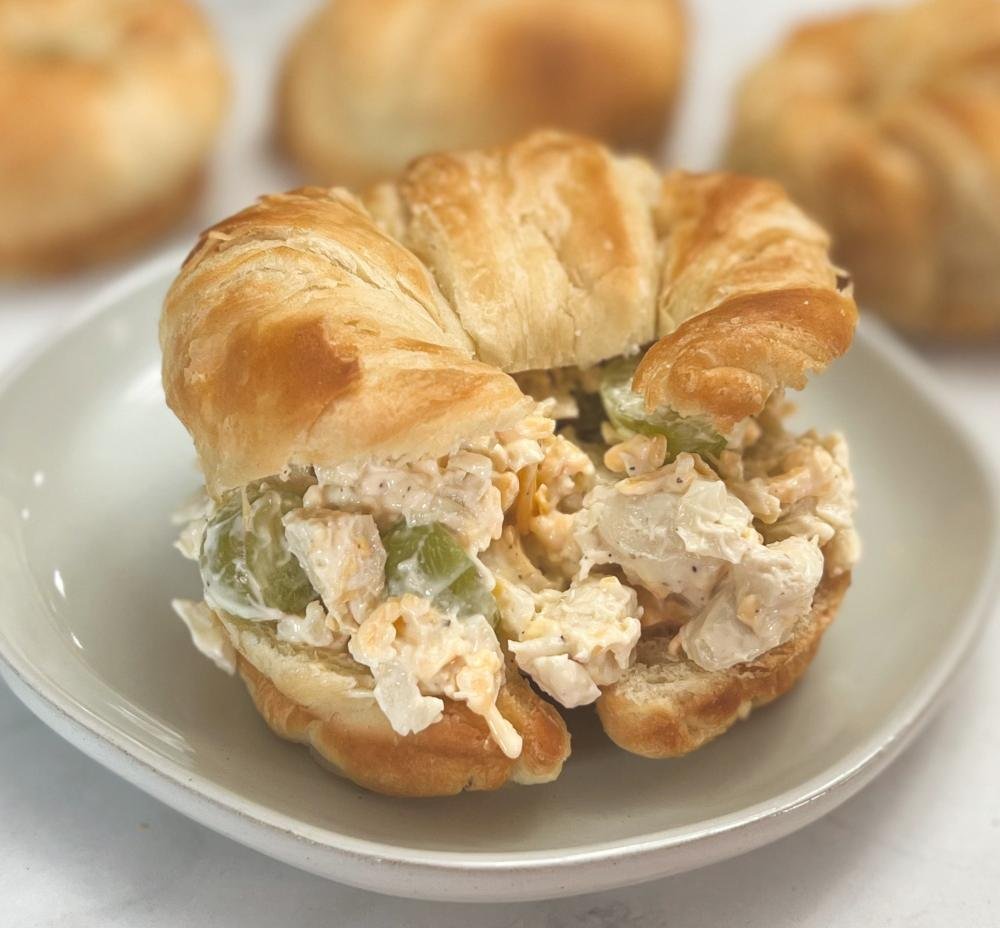 Chicken Salad