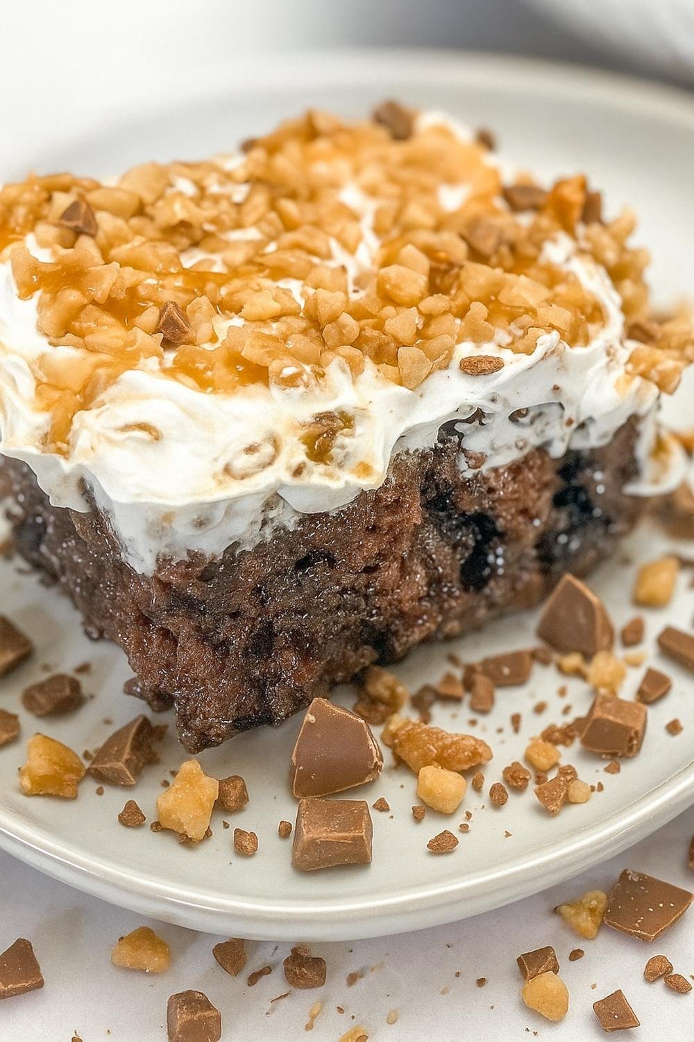 Better Than Sex Cake
