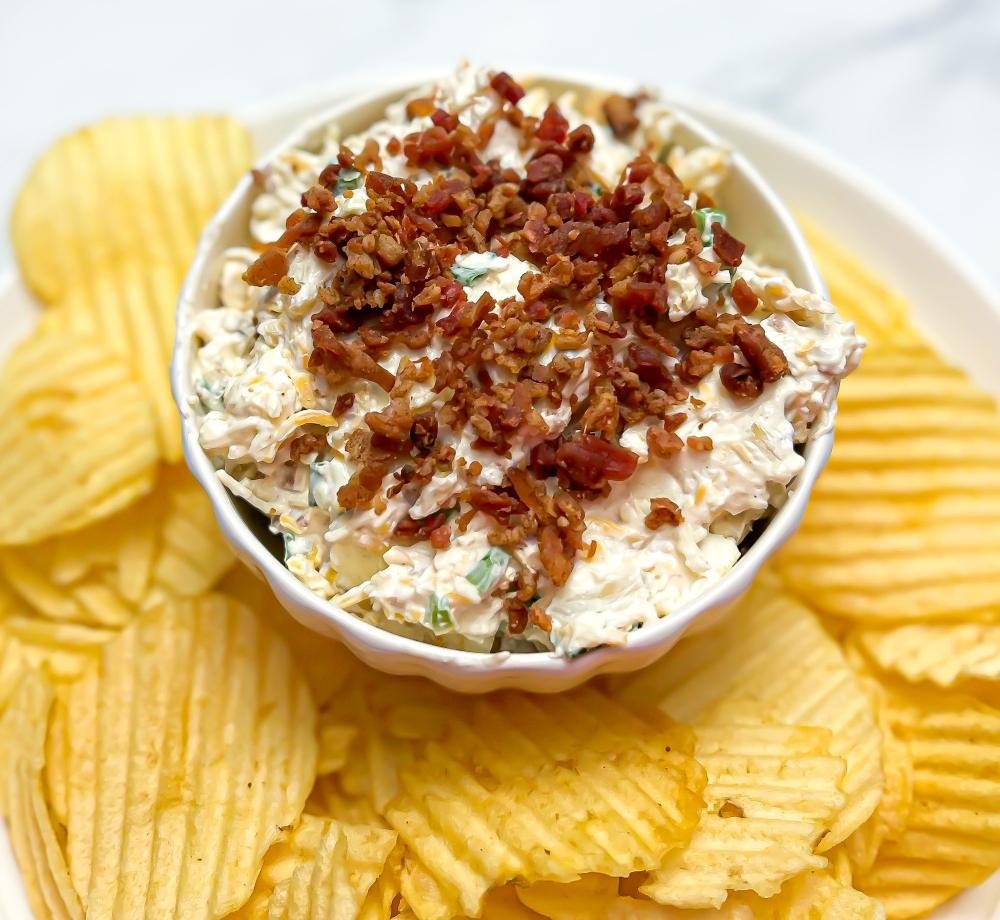 Million Dollar Dip